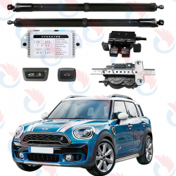 MINI COUNTRYMAN COOPER（电吸锁）